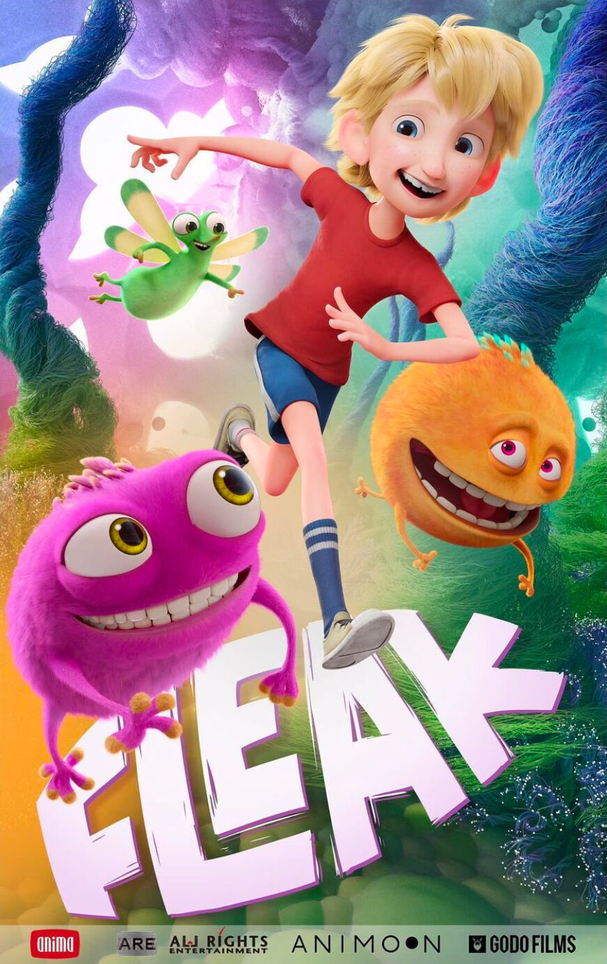 Fleak Movie Cast, OTT, Budget, Box Office, And More