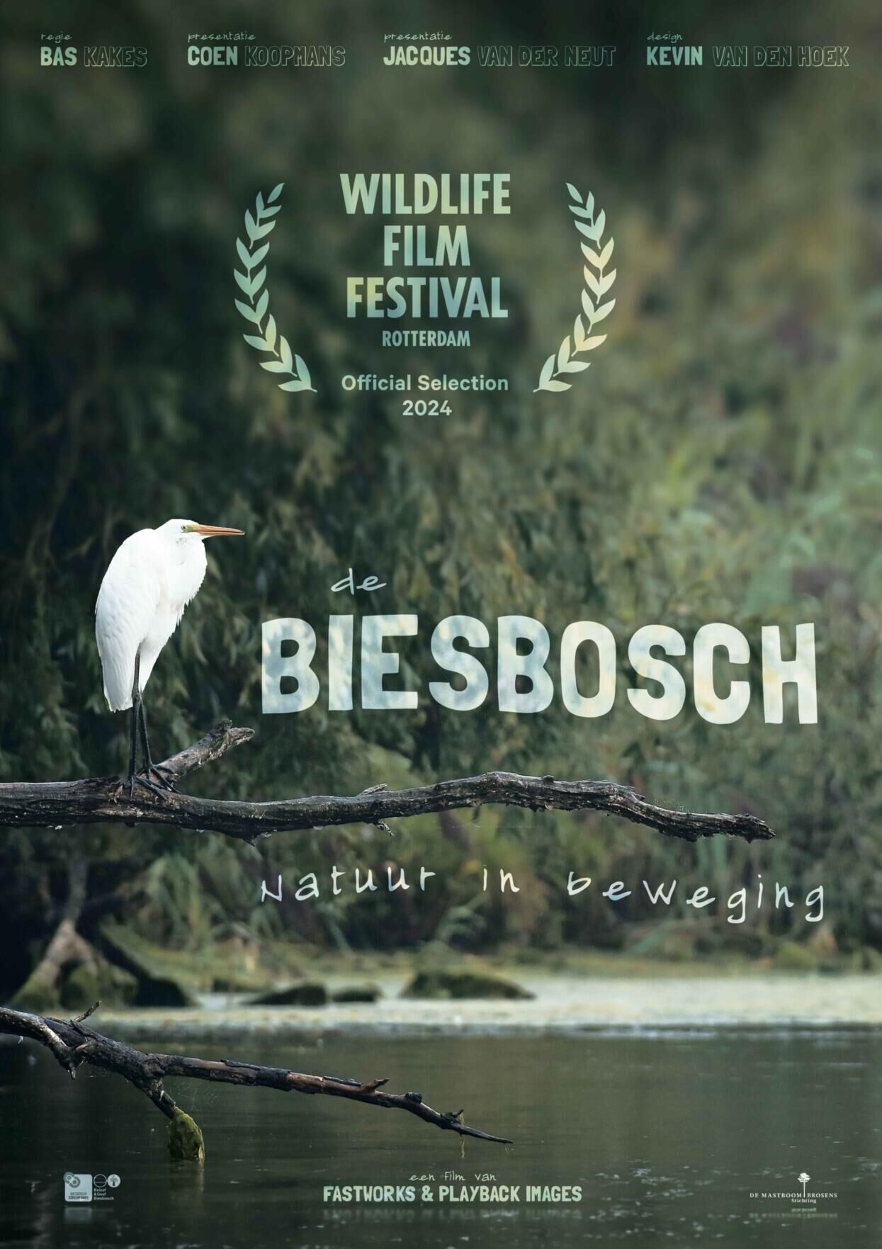 De Biesbosch: Natuur in beweging Cast, OTT, Budget, Box Office, And More