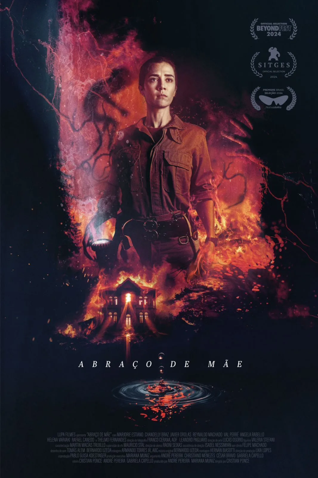 A Mother's Embrace Cast, OTT, Budget, Box Office, And More