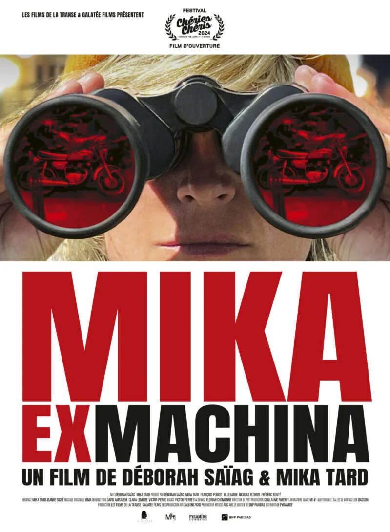 Mika ex machina Cast, OTT, Budget, Box Office, And More