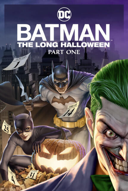 Batman: The Long Halloween, Part One 2021 Movie Cast, OTT, Budget, Box Office, And More