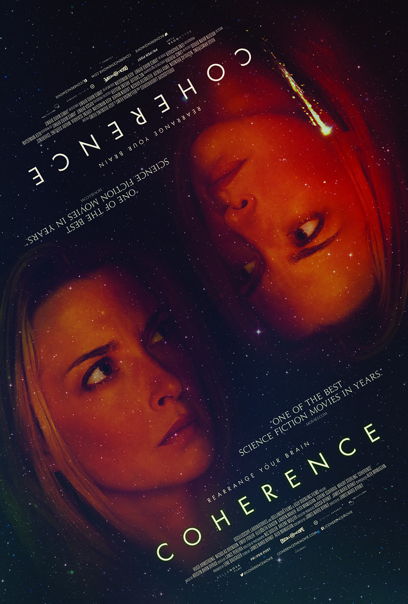 Coherence 2014 Movie Cast, OTT, Budget, Box Office, And More