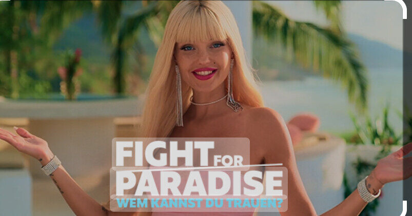 Fight for Paradise: Who Can You Trust? Cast, OTT, Budget, Box Office, And More