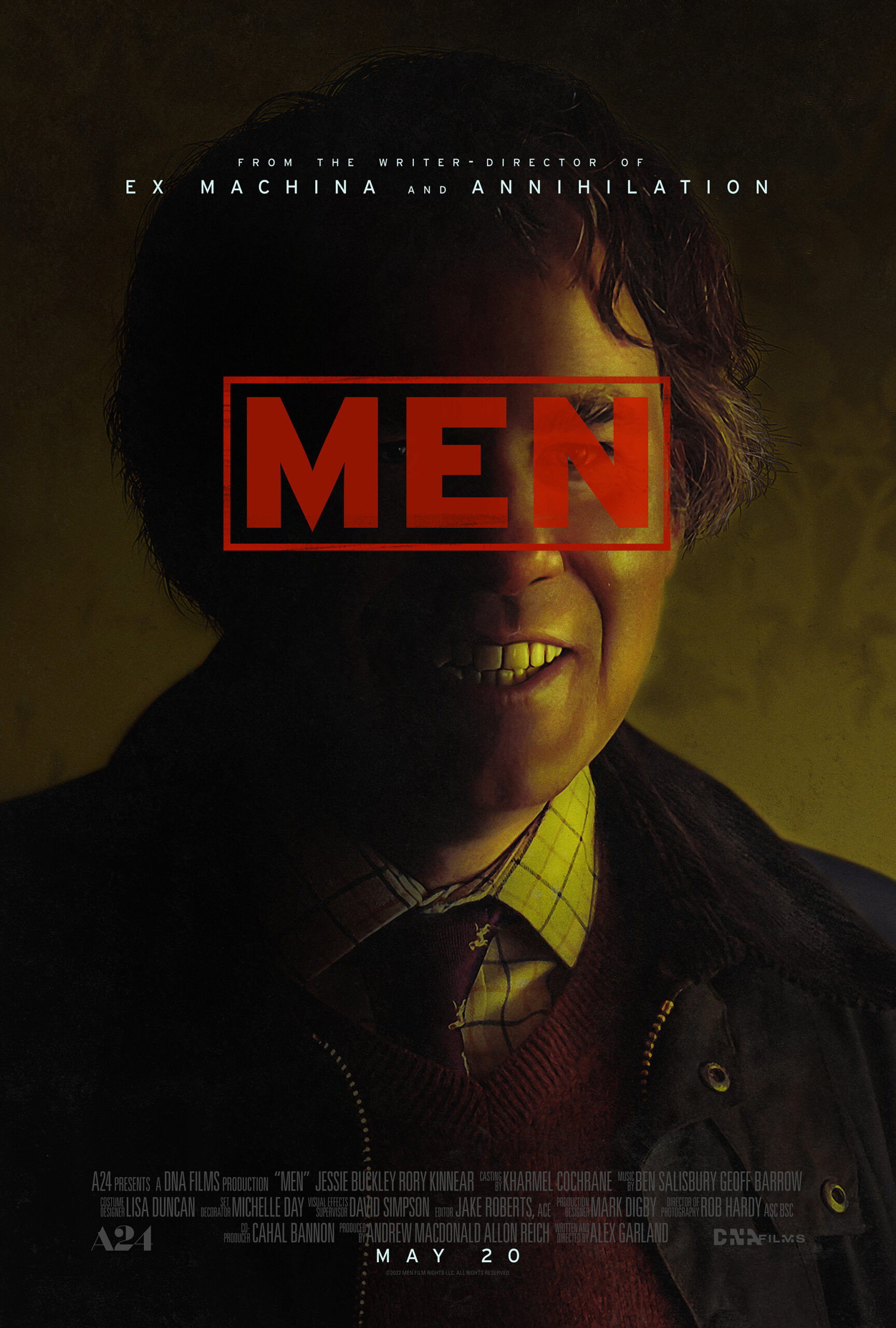 Men Cast, OTT, Budget, Box Office, And More