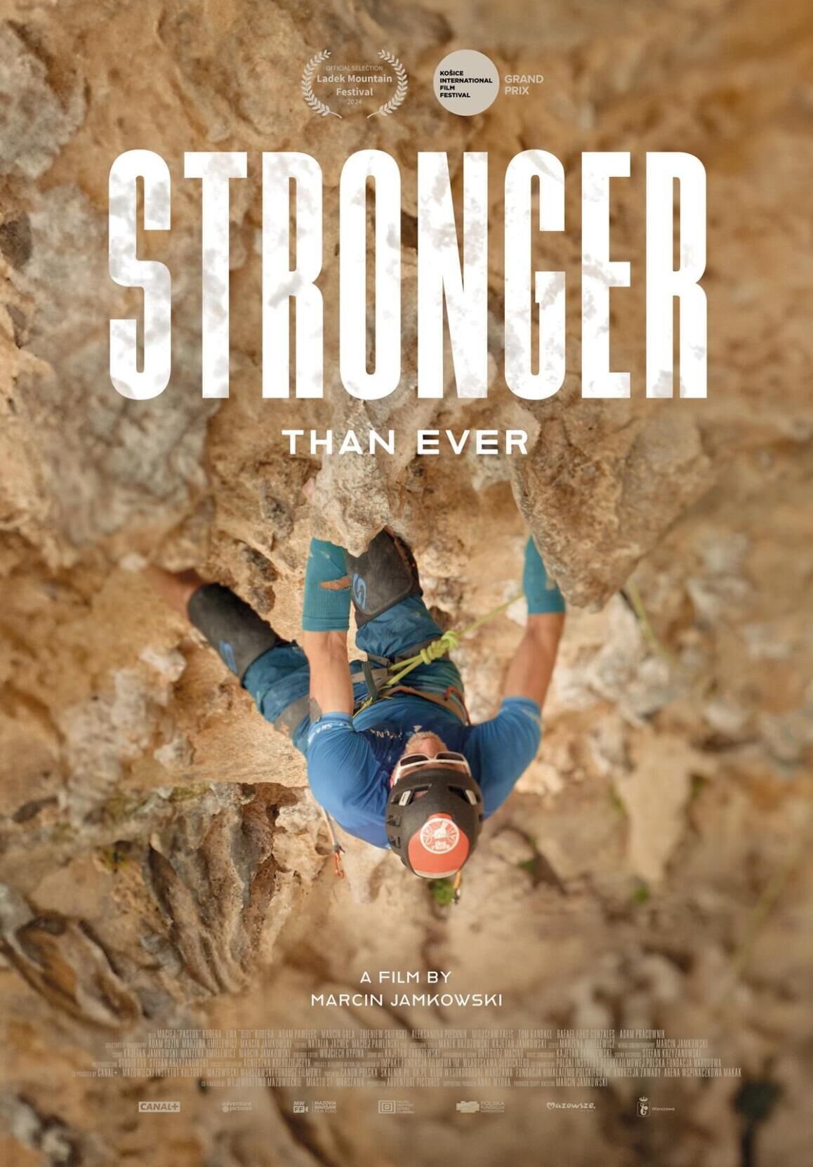 Stronger than Ever Cast, OTT, Budget, Box Office, And More