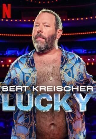 Bert Kreischer: Lucky 2025 Movie Cast, OTT, Budget, Box Office, And More