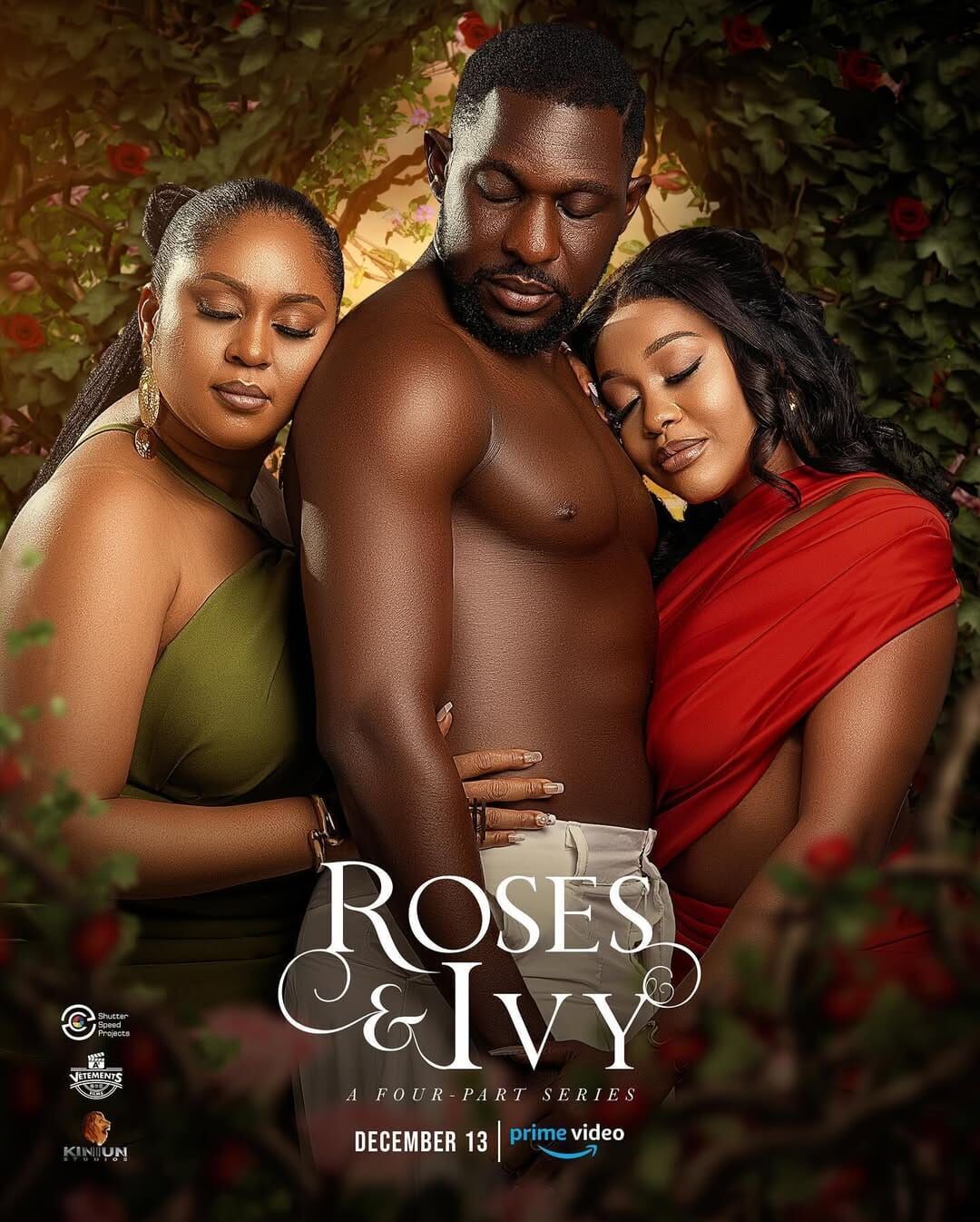 Roses and Ivy Cast, OTT, Budget, Box Office, And More