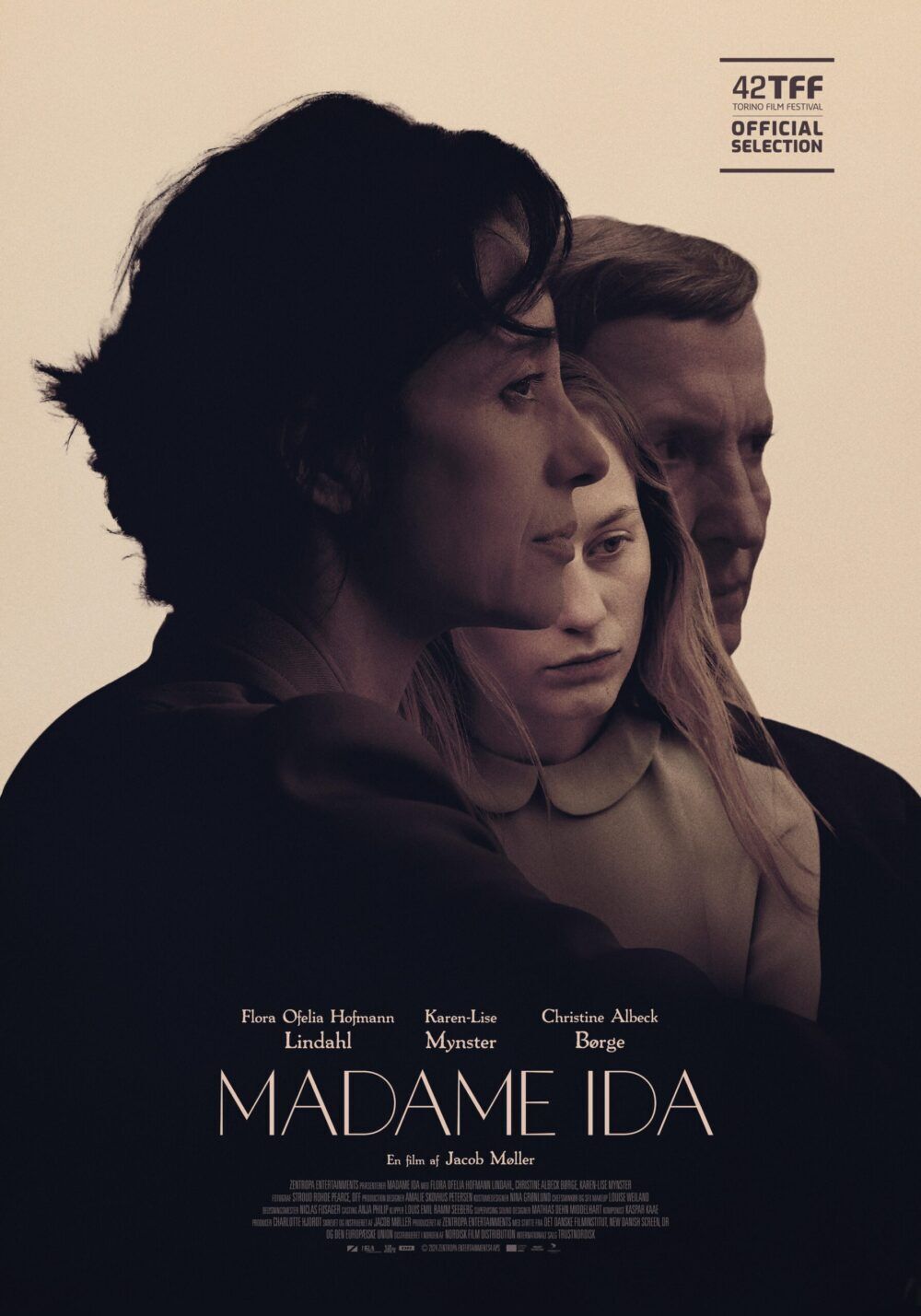 Madame Ida Cast, OTT, Budget, Box Office, And More