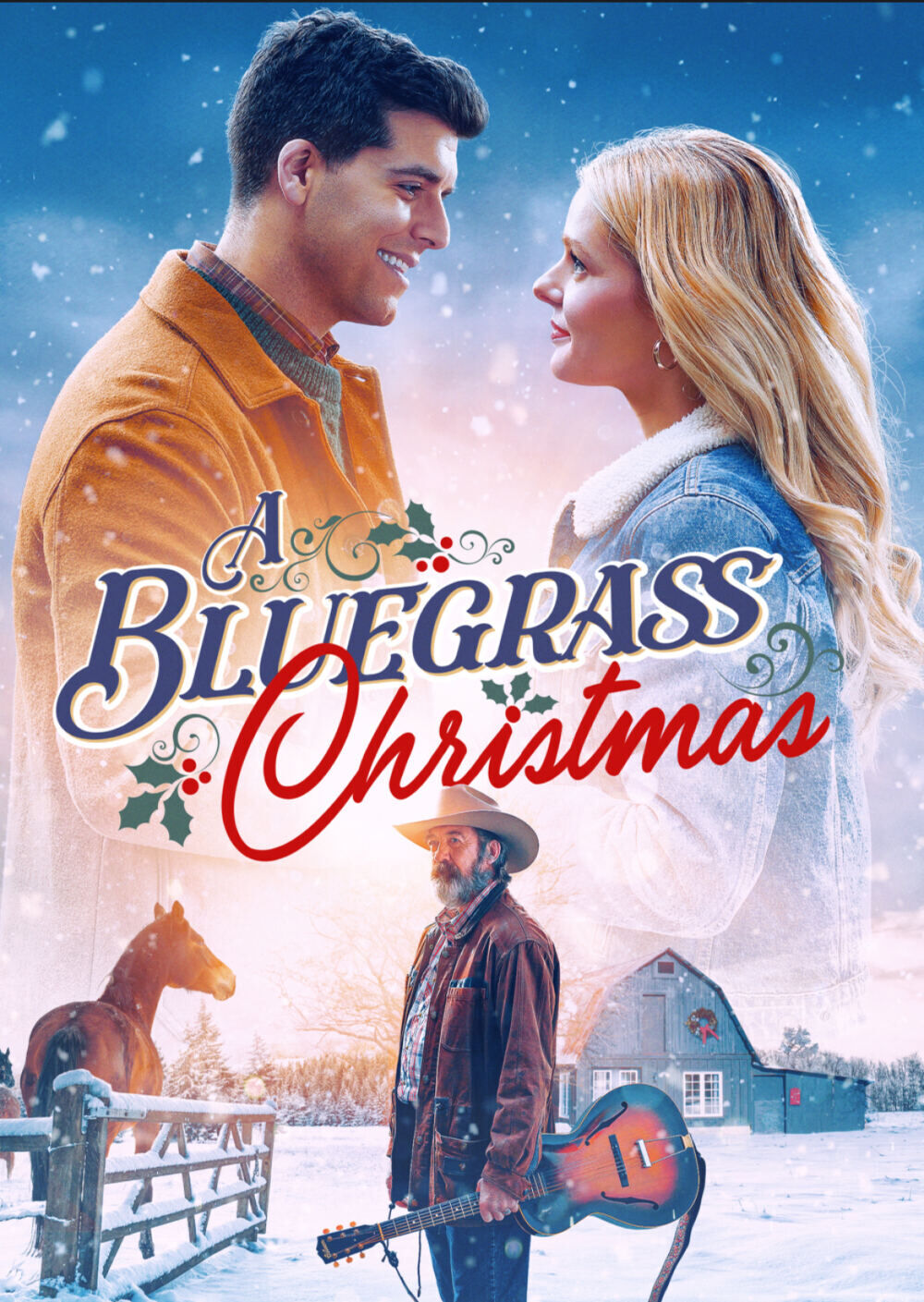A Bluegrass Christmas Cast, OTT, Budget, Box Office, And More