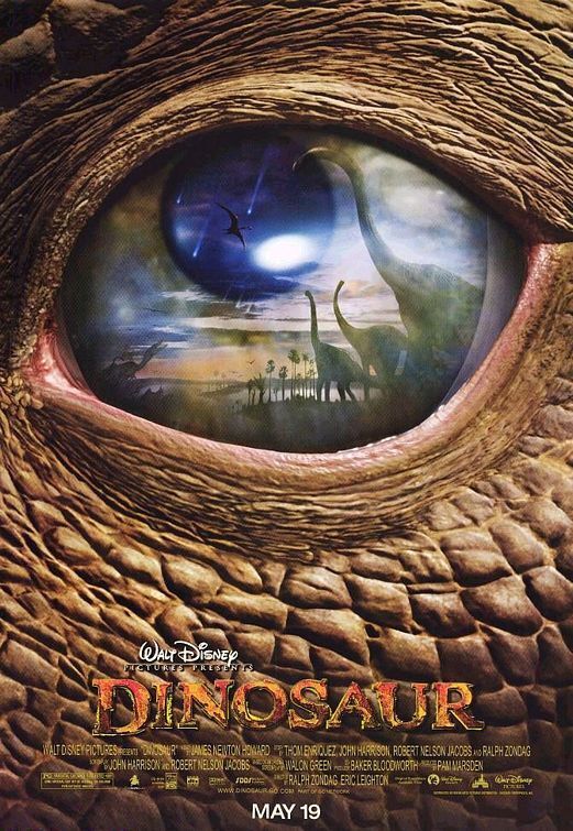 Dinosaur 2000 Movie Cast, OTT, Budget, Box Office, And More