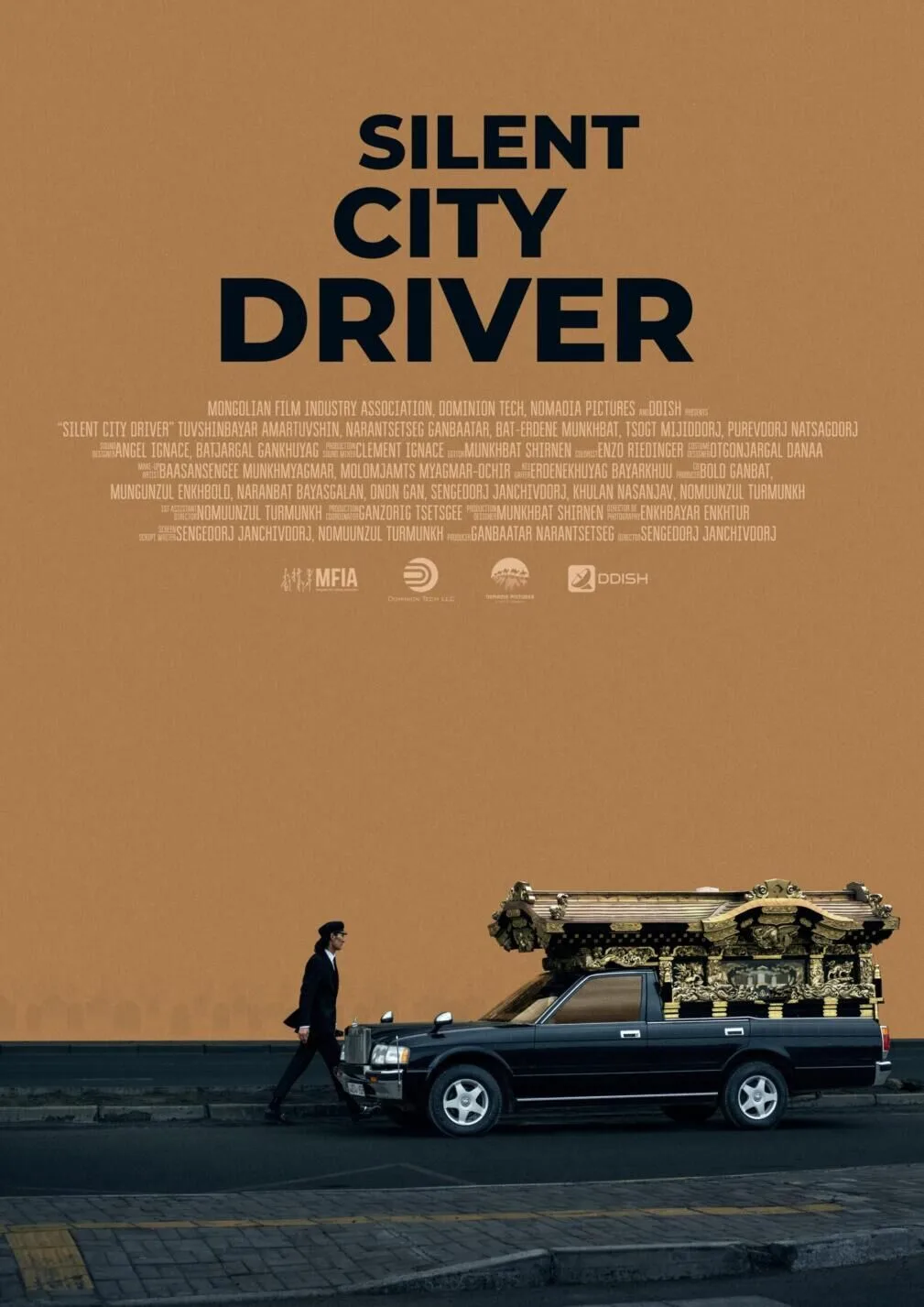 Silent City Driver Cast, OTT, Budget, Box Office, And More