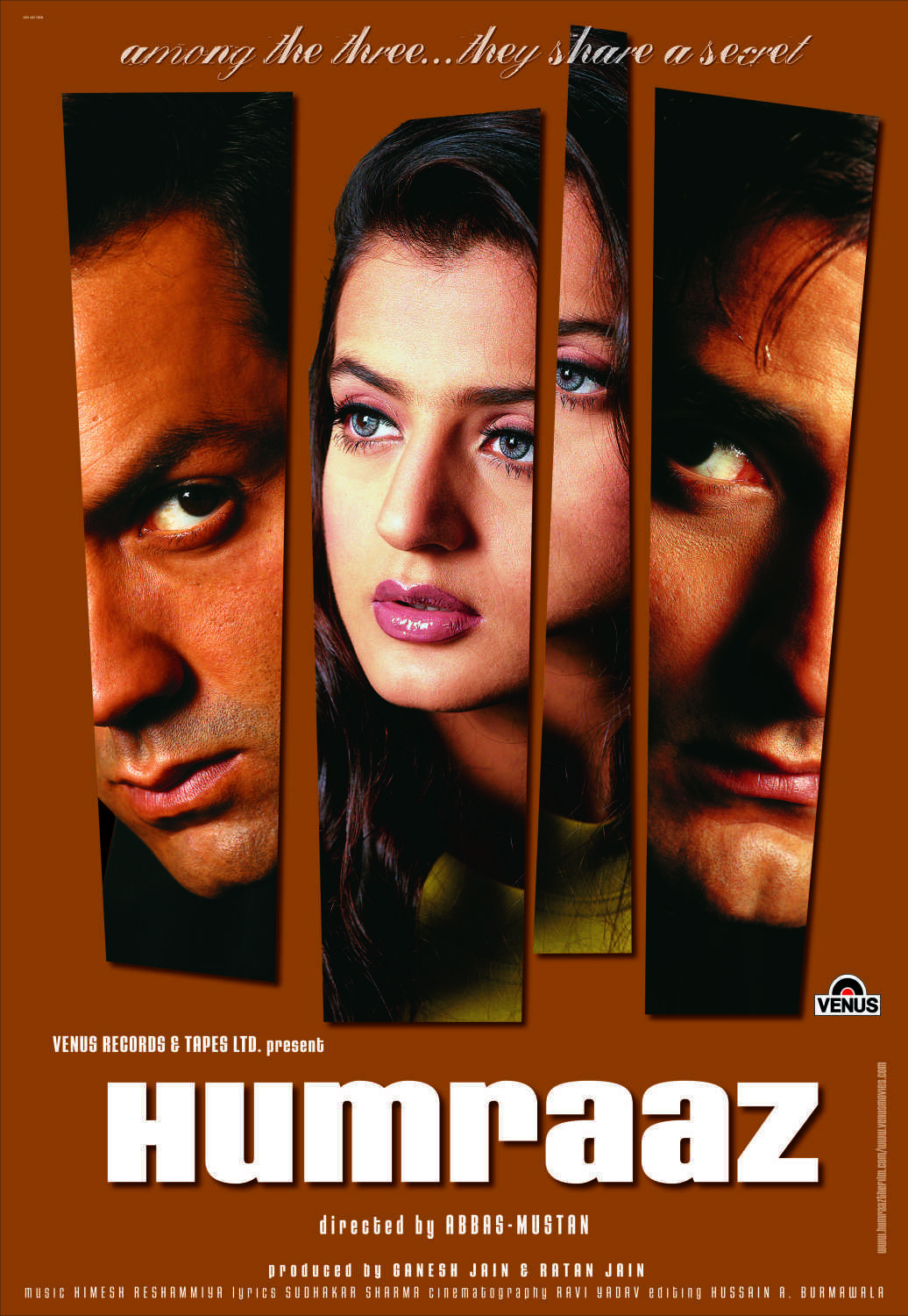 Humraaz 2002 Movie Cast, OTT, Budget, Box Office, And More