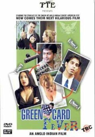 Green Card Fever 2003 Movie Cast, OTT, Budget, Box Office, And More