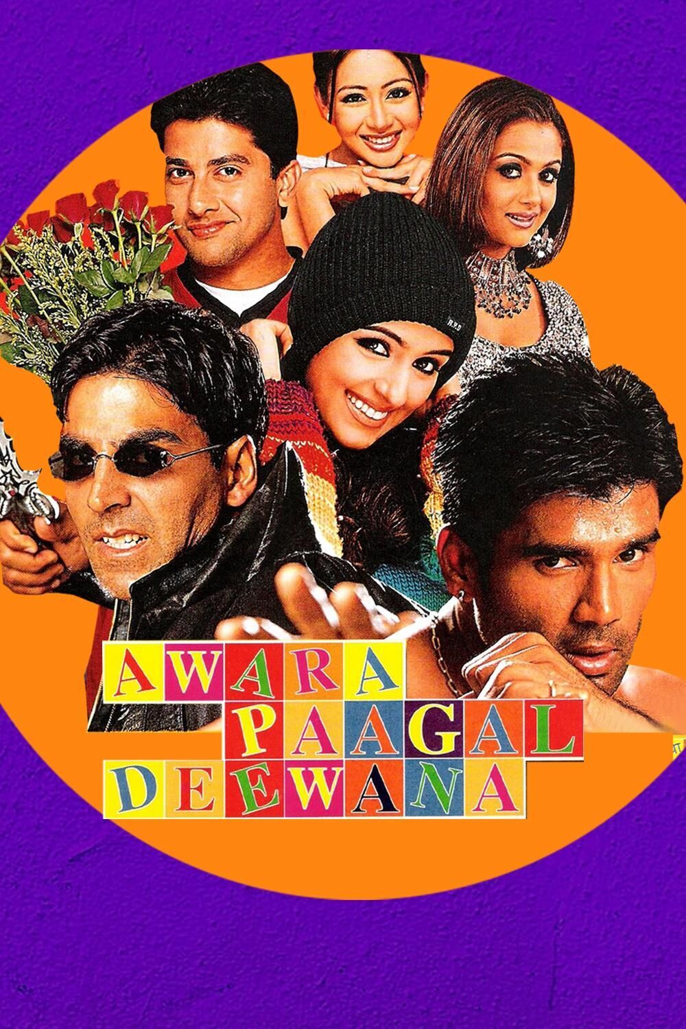 Awara Paagal Deewana 2002 Movie Cast, OTT, Budget, Box Office, And More