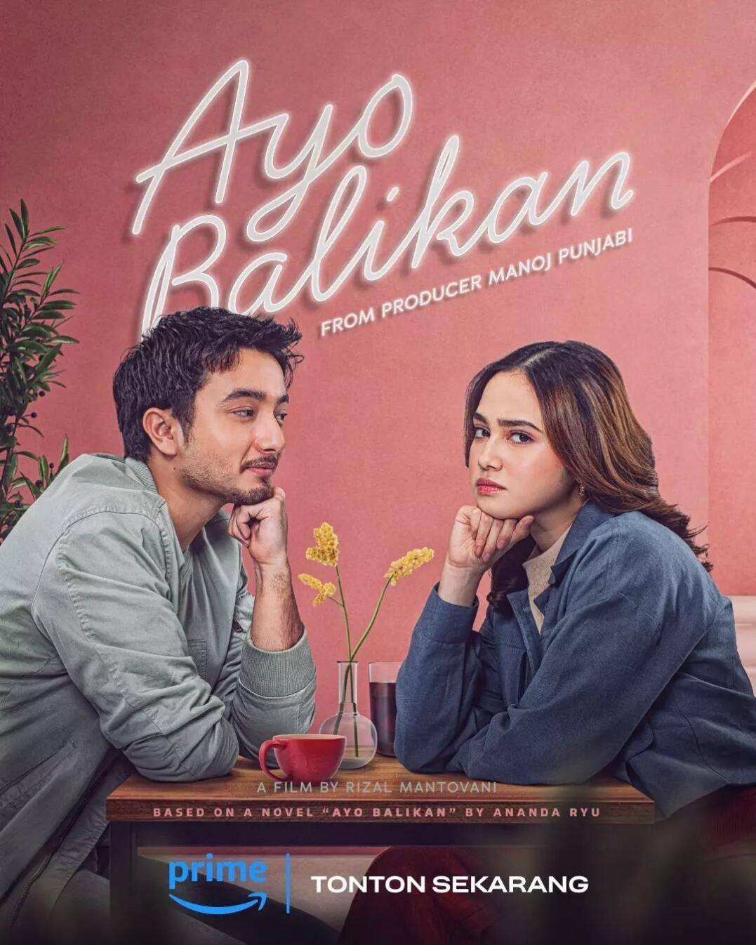 Ayo Balikan Cast, OTT, Budget, Box Office, And More