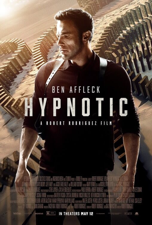 Hypnotic Cast, OTT, Budget, Box Office, And More