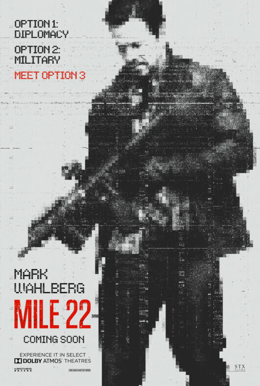 Mile 22 2018 Movie Cast, OTT, Budget, Box Office, And More