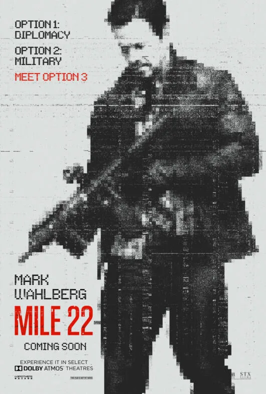 Mile 22 2018 Movie Cast, OTT, Budget, Box Office, And More