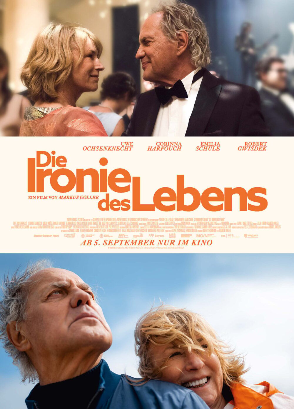 Die Ironie des Lebens Cast, OTT, Budget, Box Office, And More