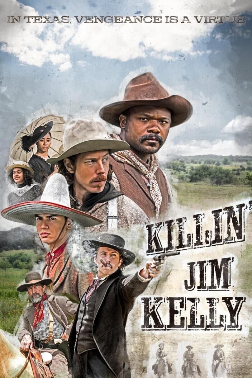 Killin&apos; Jim Kelly 2025 Movie Cast, OTT, Budget, Box Office, And More