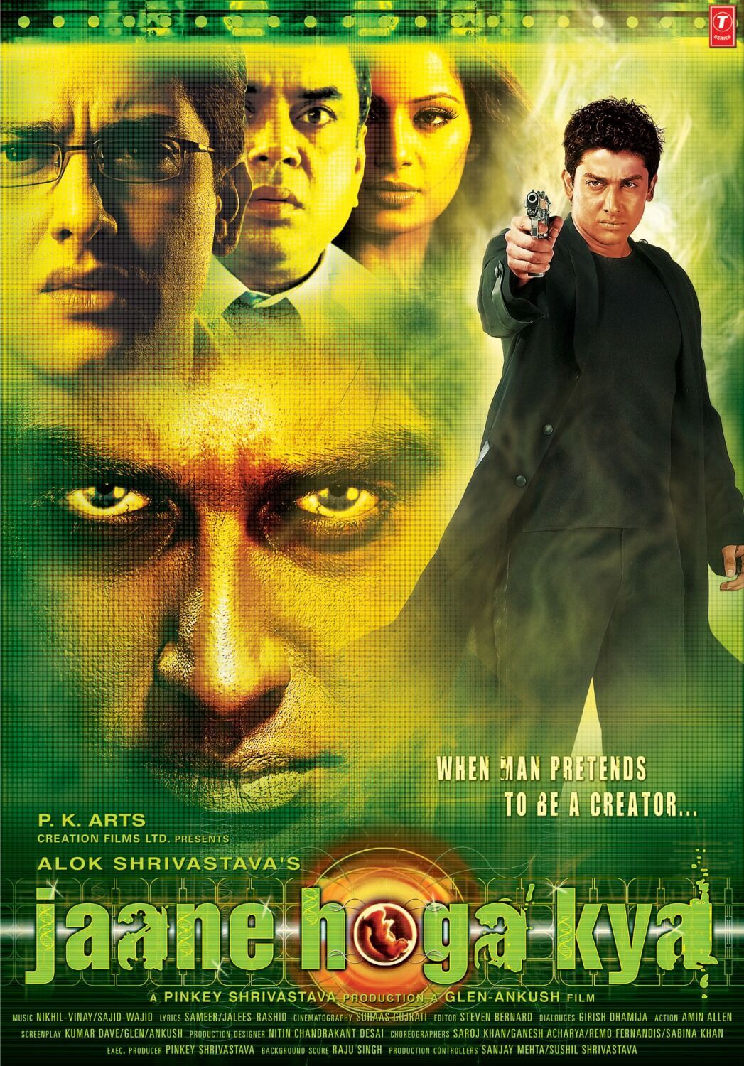 Jaane Hoga Kya 2006 Movie Cast, OTT, Budget, Box Office, And More