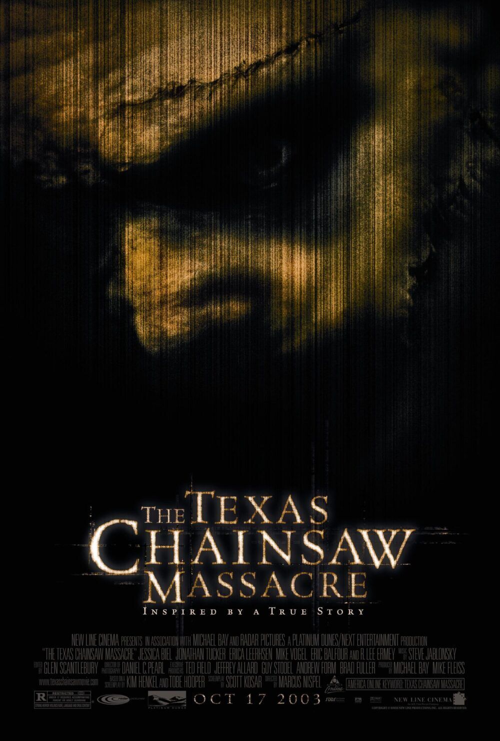 The Texas Chainsaw Massacre 2003 Movie Cast, OTT, Budget, Box Office, And More