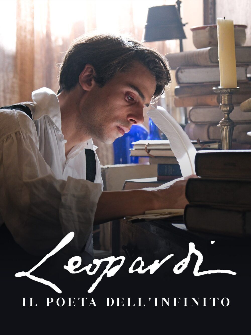 Leopardi. Il poeta dell’infinito Cast, OTT, Budget, Box Office, And More