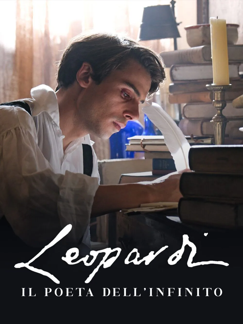 Leopardi. Il poeta dell'infinito Cast, OTT, Budget, Box Office, And More