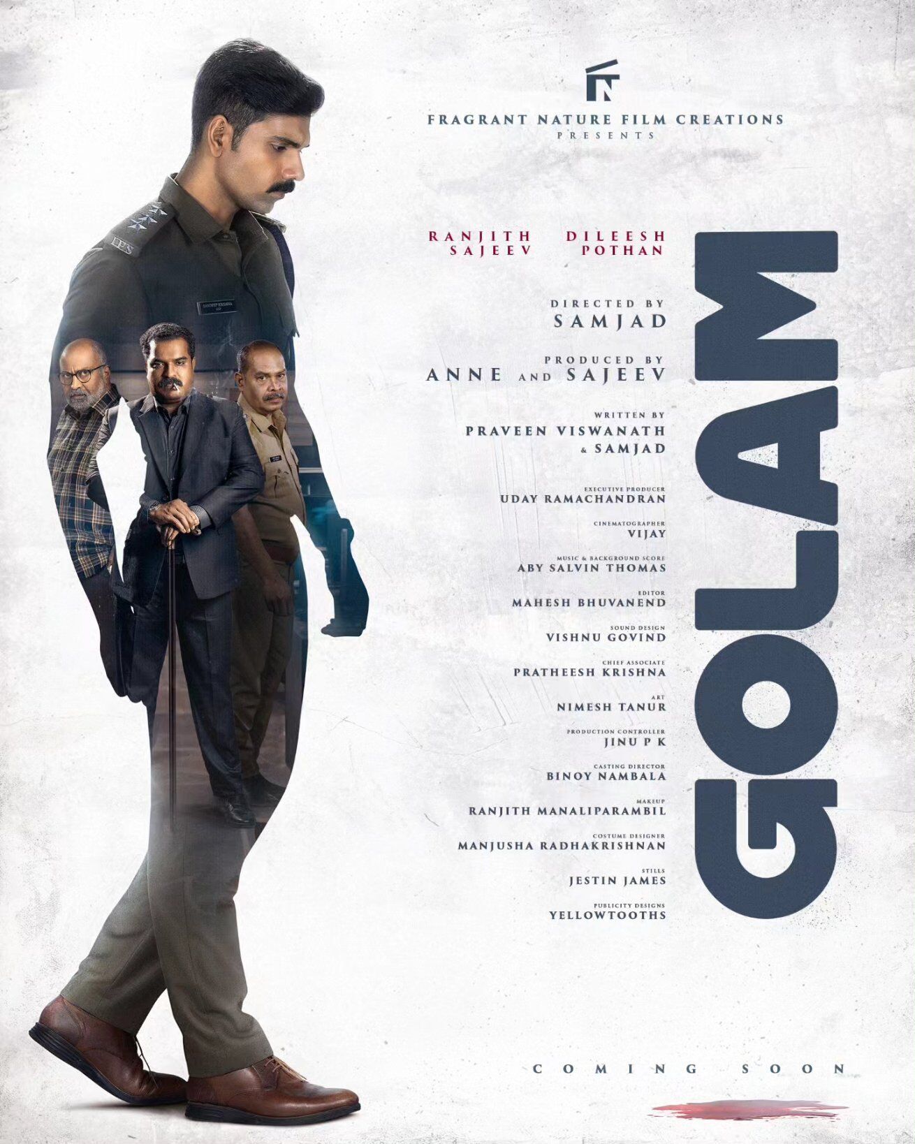 Golam Cast, OTT, Budget, Box Office, And More