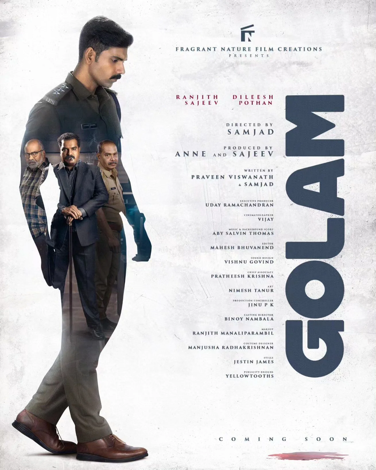 Golam Cast, OTT, Budget, Box Office, And More