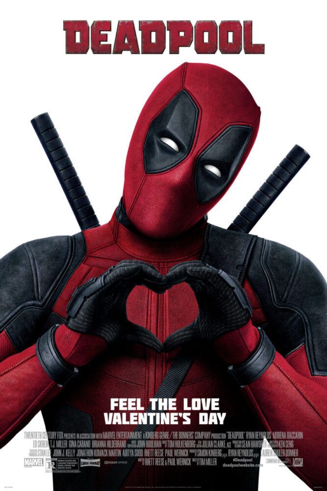 Deadpool 2016 Movie Cast, OTT, Budget, Box Office, And More