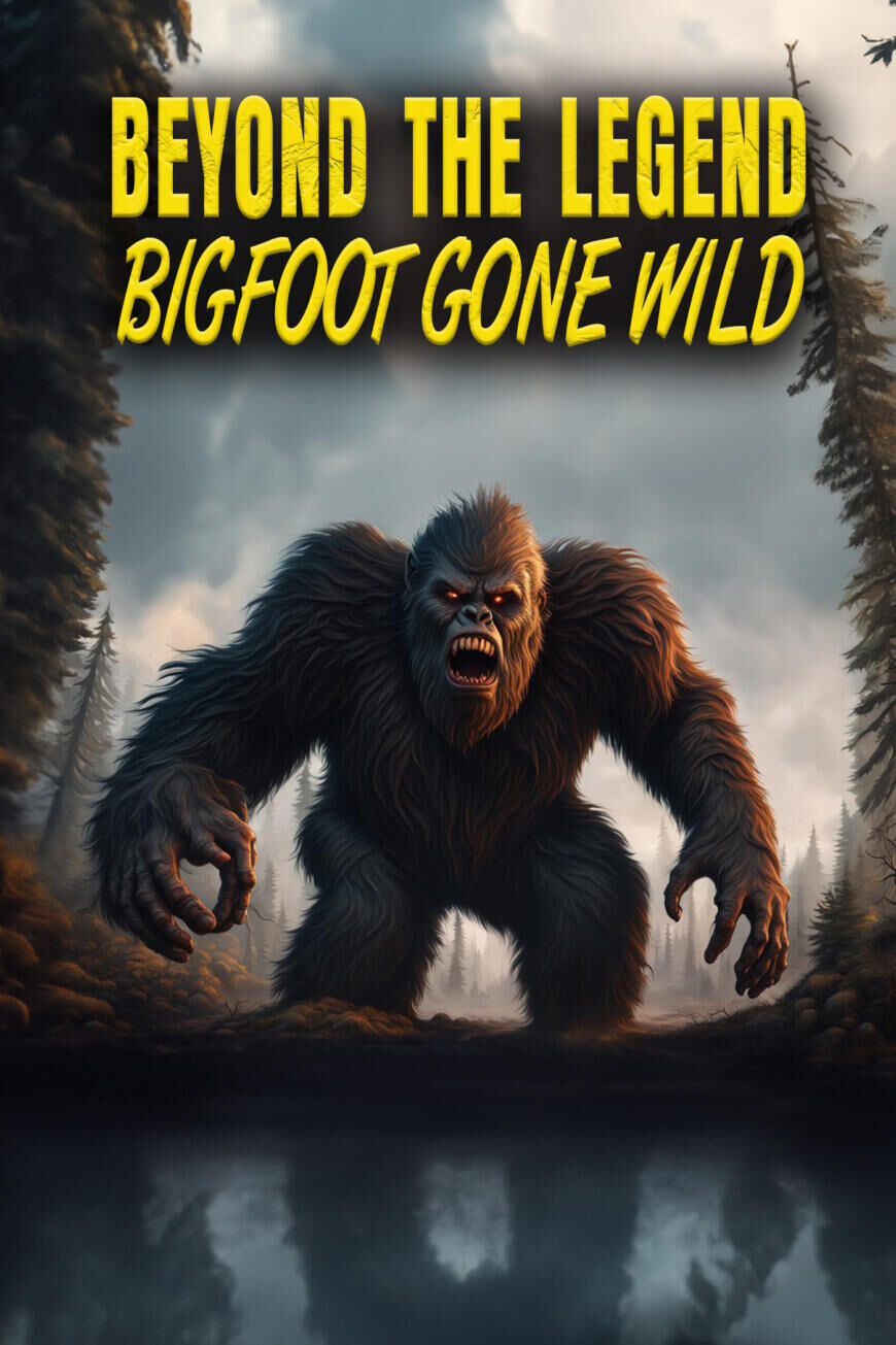 Beyond the Legend: Bigfoot Gone Wild Cast, OTT, Budget, Box Office, And More