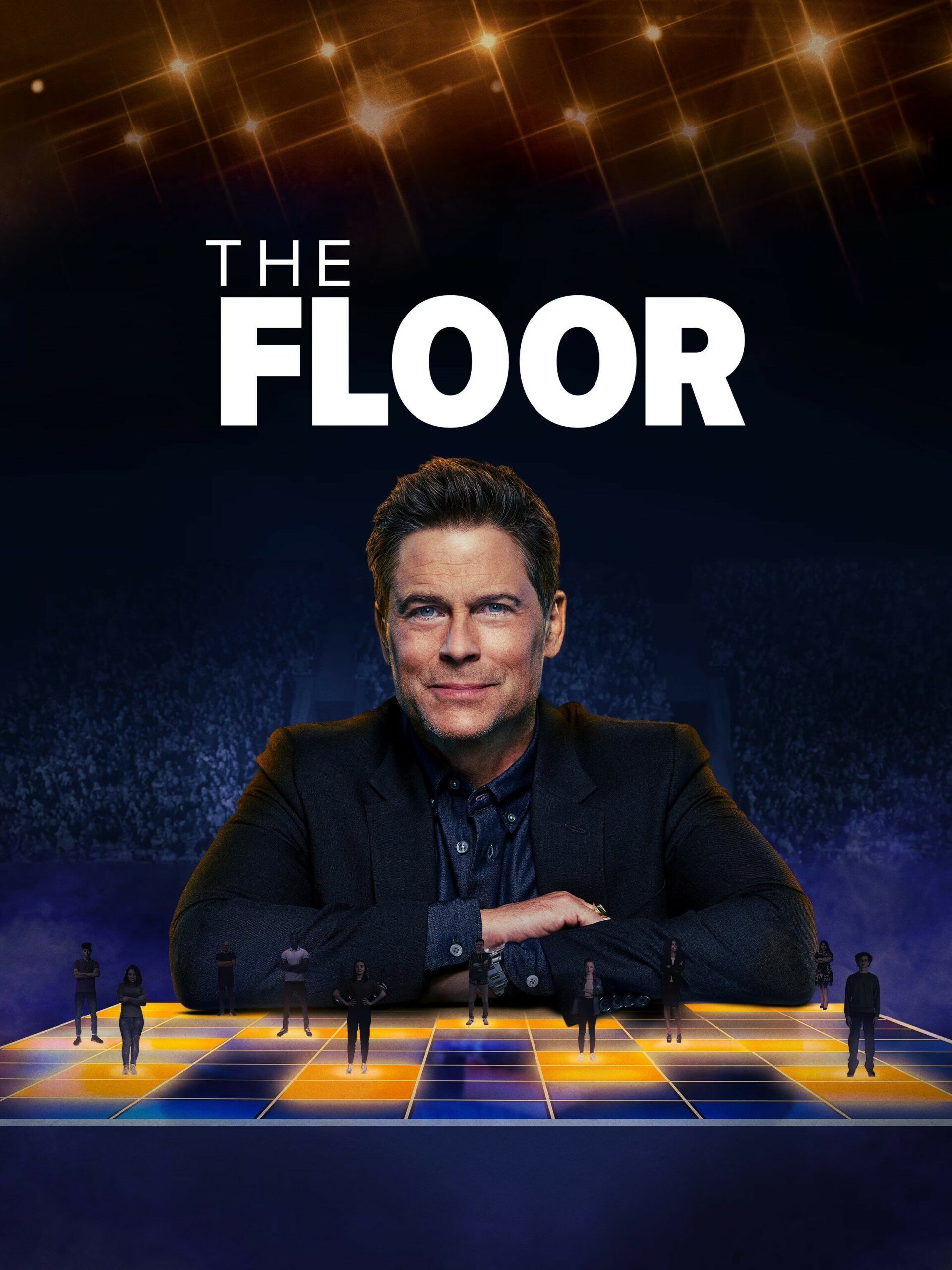 The Floor Cast, OTT, Budget, Box Office, And More