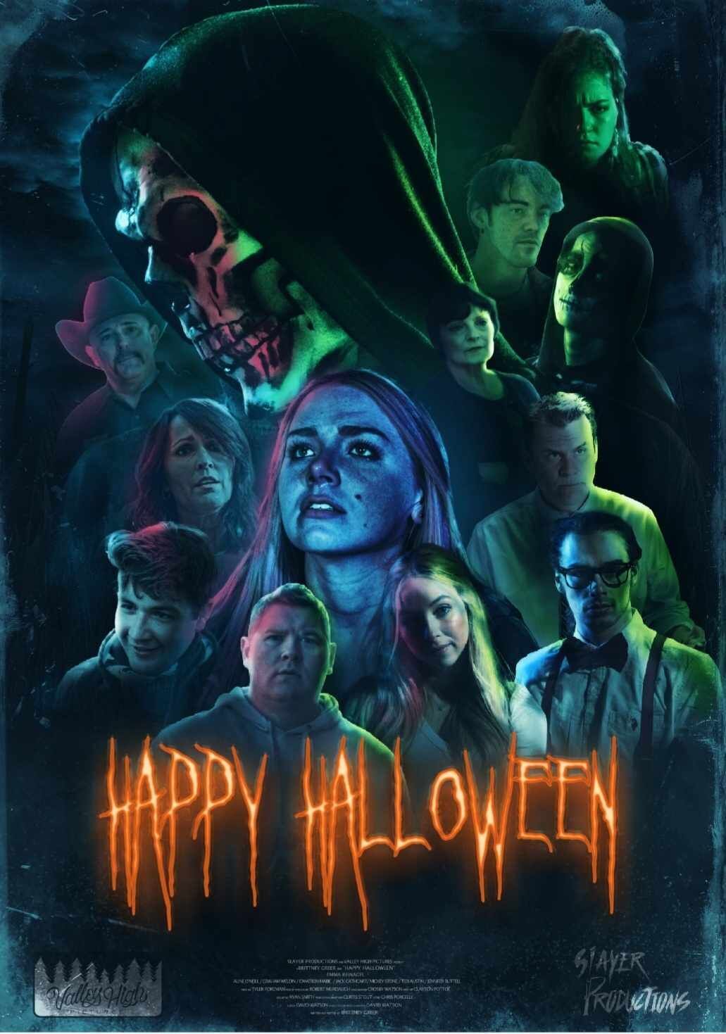 Happy Halloween Cast, OTT, Budget, Box Office, And More
