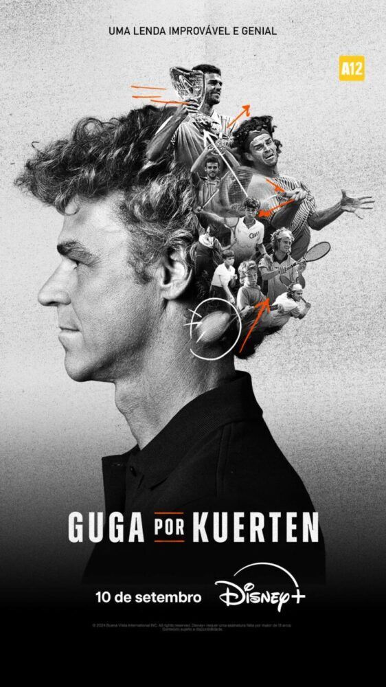 Guga by Kuerten Cast, OTT, Budget, Box Office, And More