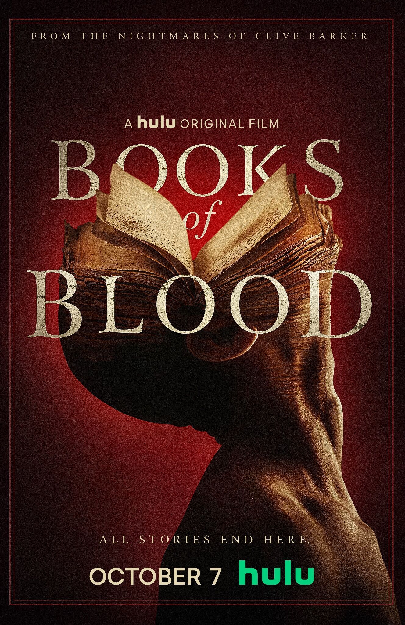 Books of Blood 2020 Movie Cast, OTT, Budget, Box Office, And More