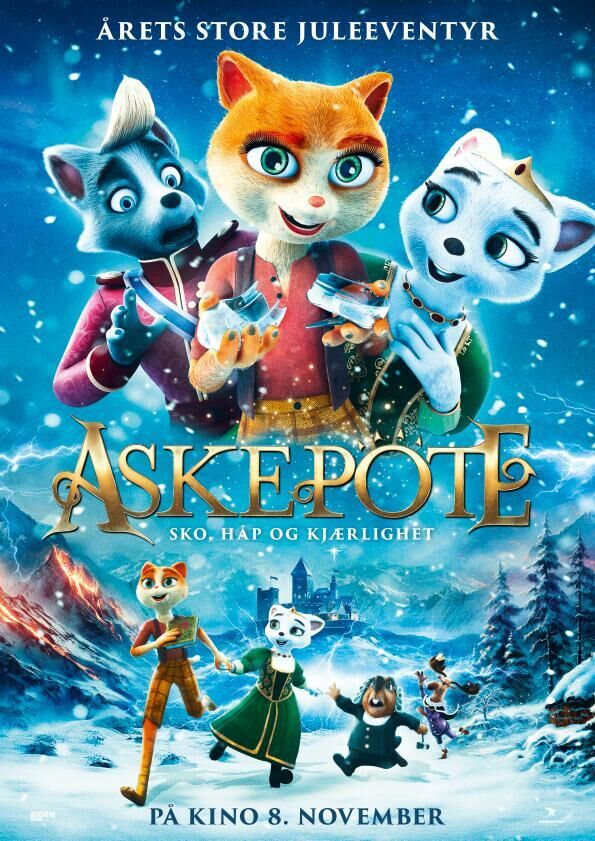 Askepote Cast, OTT, Budget, Box Office, And More