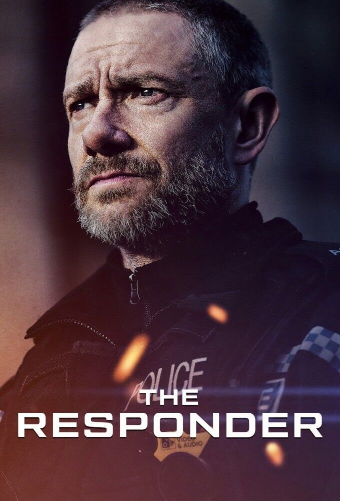 The Responder Cast, OTT, Budget, Box Office, And More