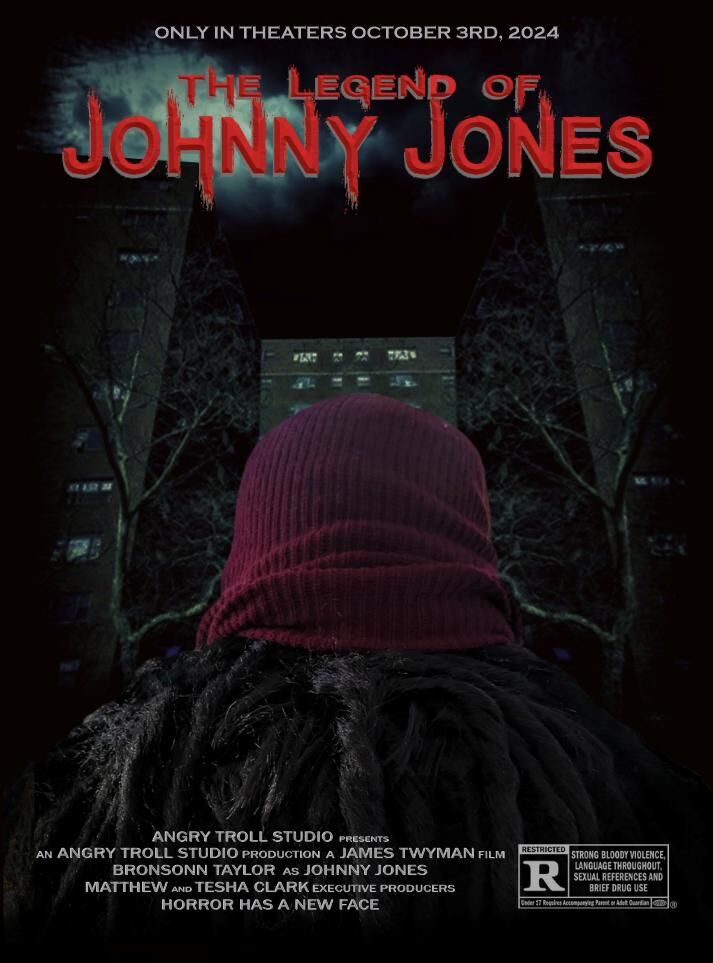 The Legend of Johnny Jones 2025 Movie Cast, OTT, Budget, Box Office, And More