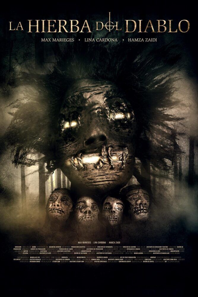 La Hierba del Diablo Cast, OTT, Budget, Box Office, And More