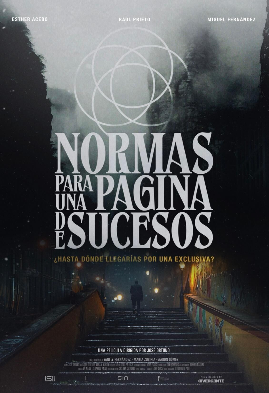 Normas para una página de sucesos Cast, OTT, Budget, Box Office, And More