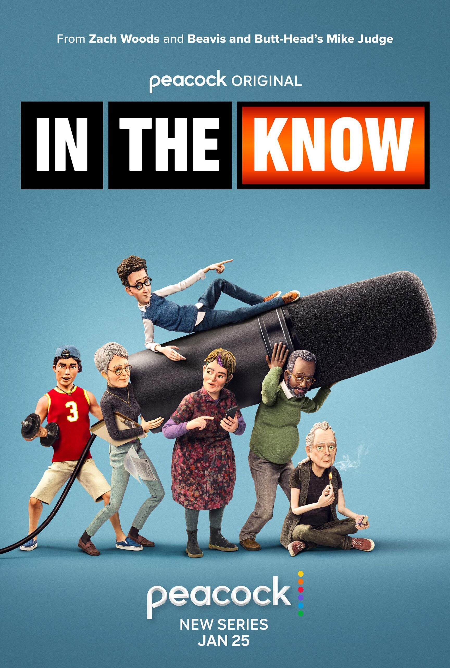 In the Know Cast, OTT, Budget, Box Office, And More