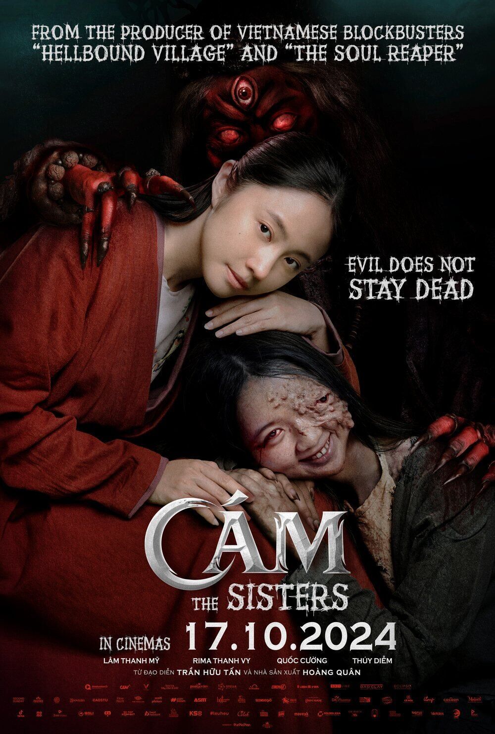 The Sisters Cast, OTT, Budget, Box Office, And More