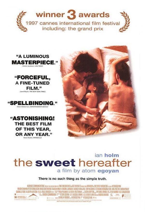 The Sweet Hereafter 1997 Movie Cast, OTT, Budget, Box Office, And More