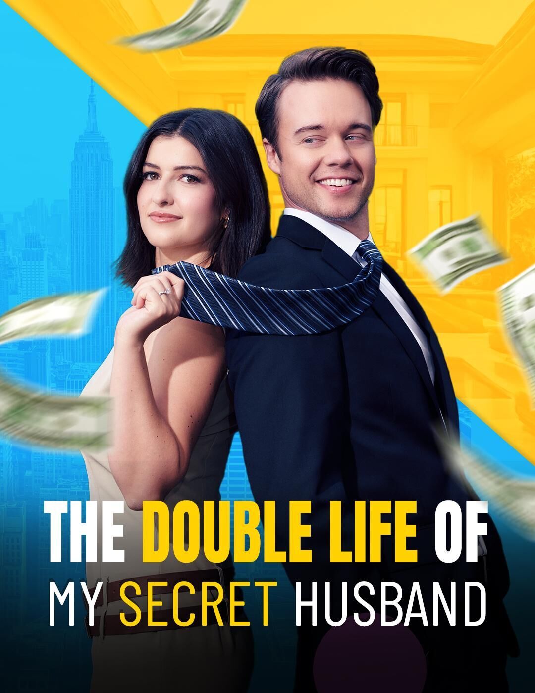 The Double Life of My Secret Husband Cast, OTT, Budget, Box Office, And More