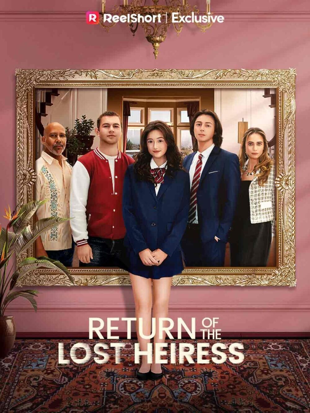 Return of the Lost Heiress Cast, OTT, Budget, Box Office, And More
