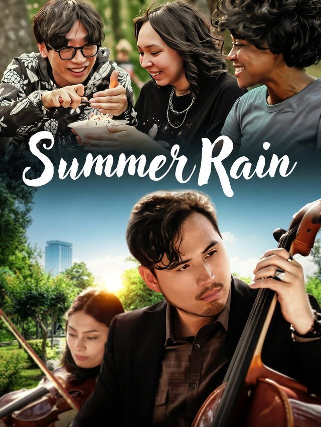 Summer Rain Cast, OTT, Budget, Box Office, And More