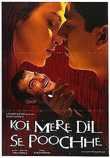 Koi Mere Dil Se Poochhe 2002 Movie Cast, OTT, Budget, Box Office, And More