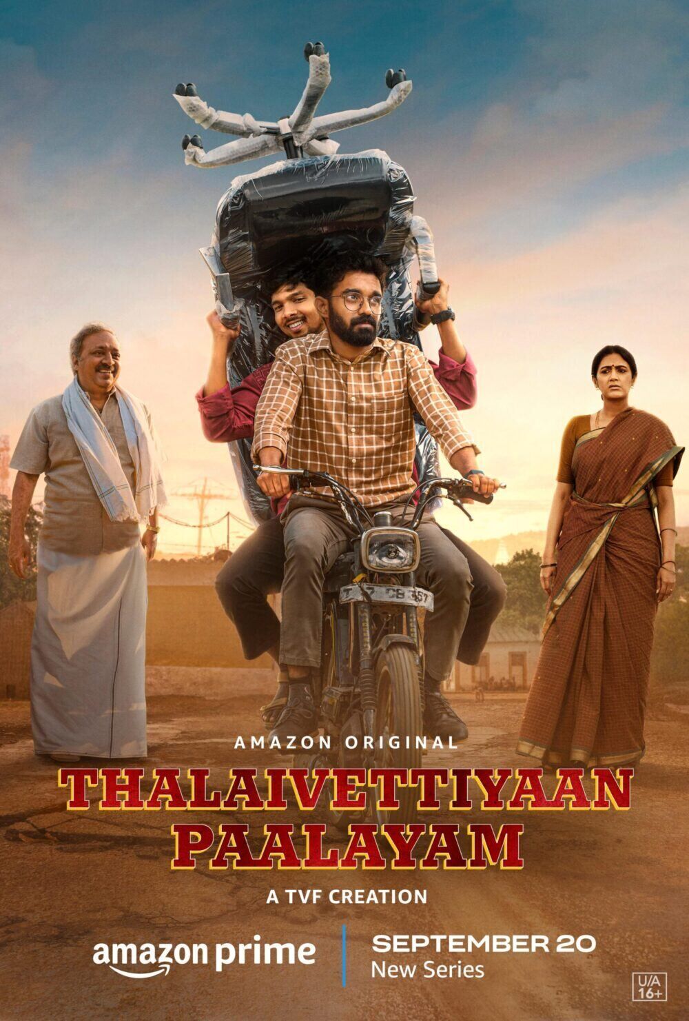 Thalaivettiyaan Paalayam Cast, OTT, Budget, Box Office, And More