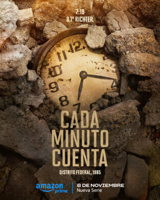 Every Minute Counts Cast, OTT, Budget, Box Office, And More